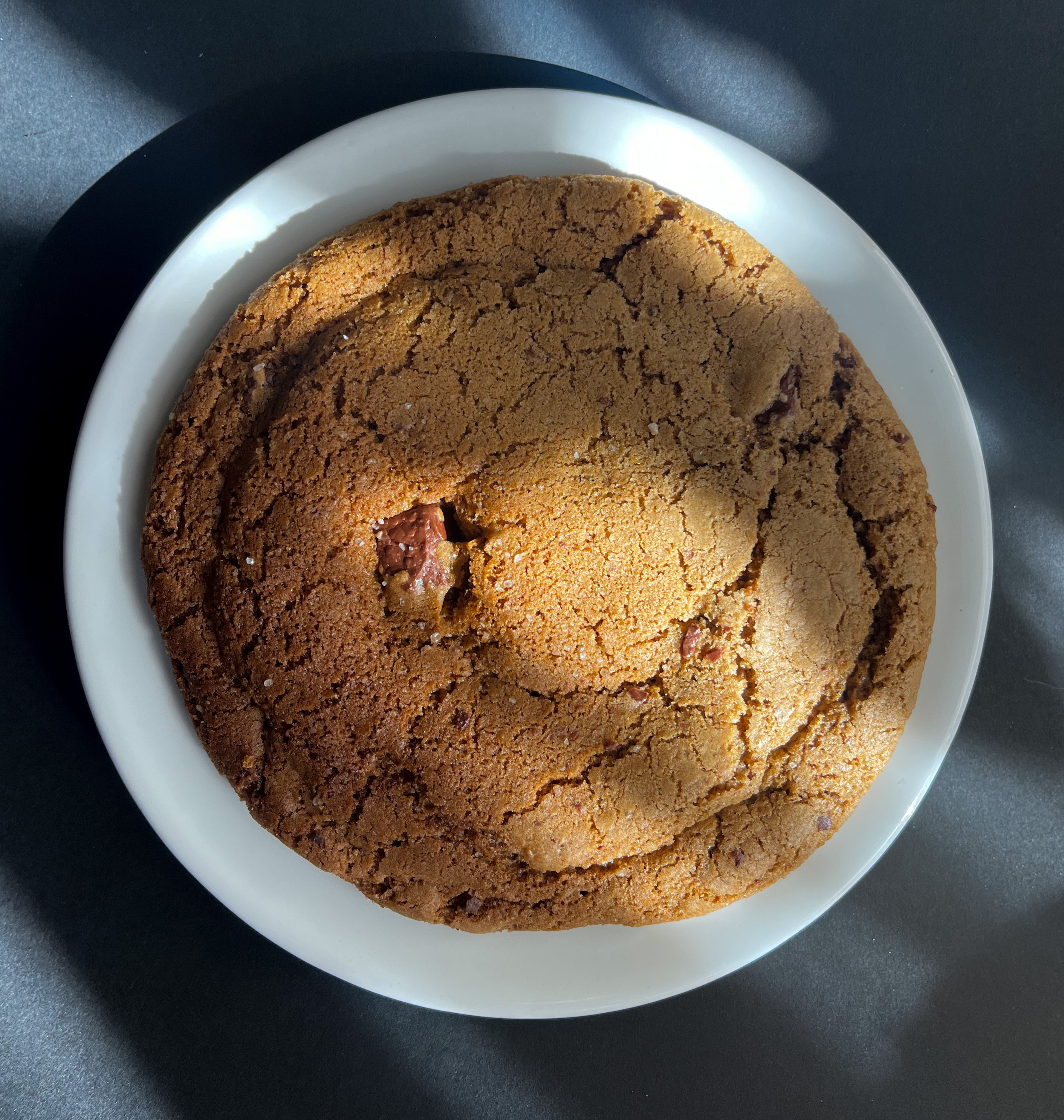 Cookie Chocolate y Nuez