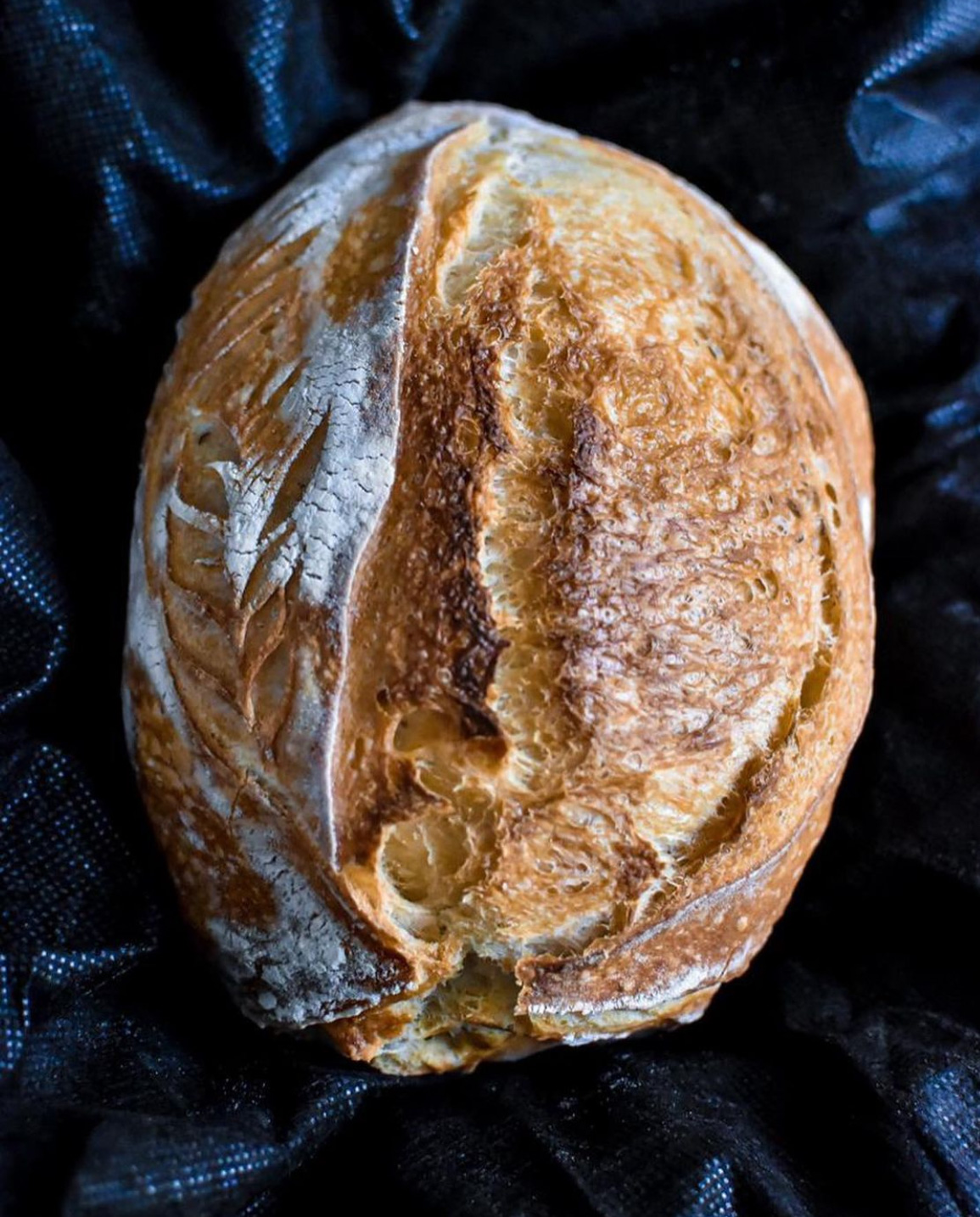 Pan de Campo